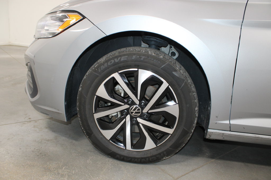 Used 2024 Volkswagen Jetta S FWD image 35