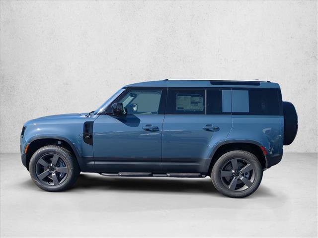 New 2026 Land Rover Defender 110 S AWD/4WD image 5