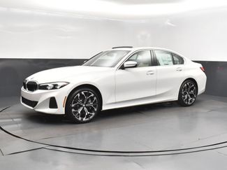 Used 2026 BMW 330i Sedan w/ Convenience Package RWD video 1