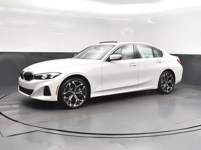 Used 2026 BMW 330i Sedan w/ Convenience Package