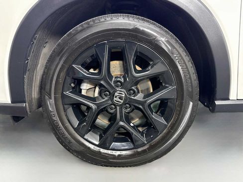 Used 2024 Honda HR-V Sport image 26