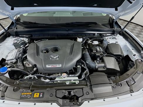 New 2026 MAZDA CX-50 AWD 2.5 S w/ Weather Package image 8