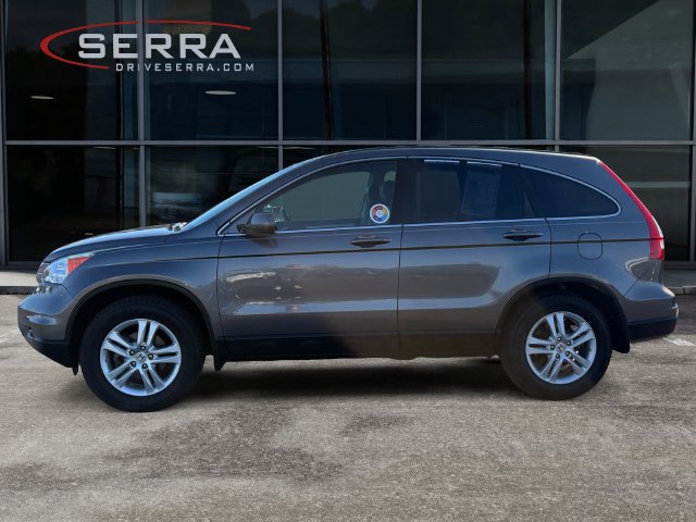 Used 2011 Honda CR-V EX-L image 2