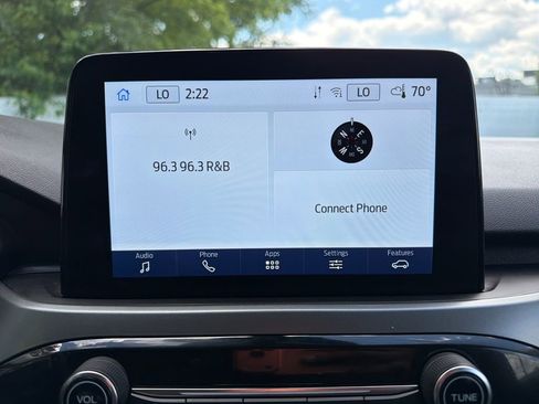 Used 2024 Ford Escape Active w/ Cold Weather Package FWD image 36