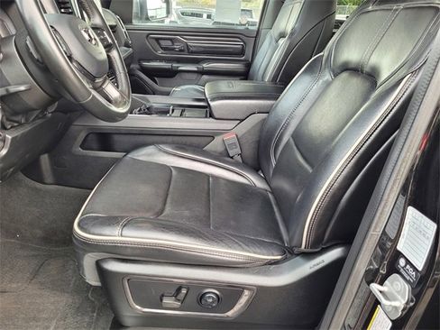 Used 2023 RAM 1500 Limited w/ Trailer Tow Group image 15