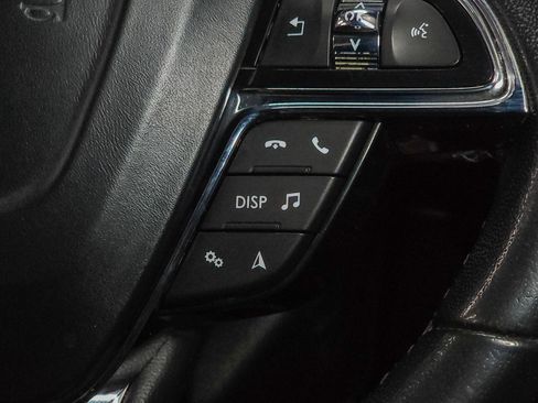 Used 2022 Lincoln Nautilus Standard image 25