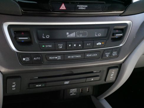 Used 2017 Honda Pilot EX-L image 23