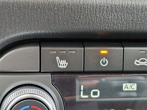 New 2025 MAZDA CX-5 Carbon Edition image 20