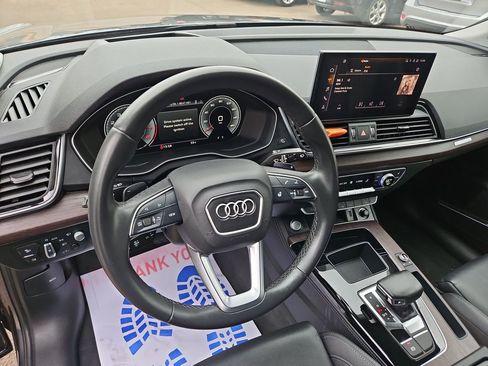 Used 2022 Audi Q5 2.0T Prestige AWD/4WD image 13