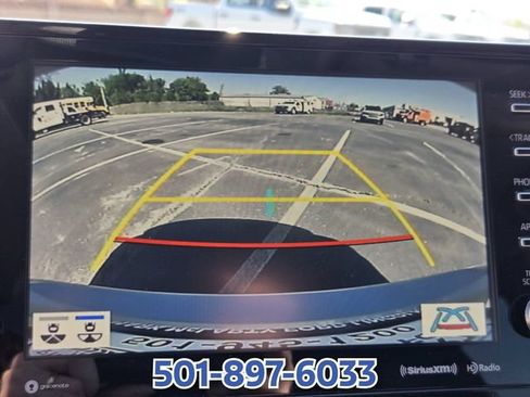 Used 2024 Toyota Camry XSE FWD image 22