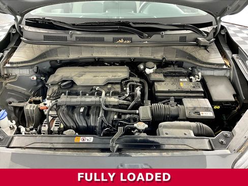 Used 2023 Hyundai Kona SE AWD/4WD image 28