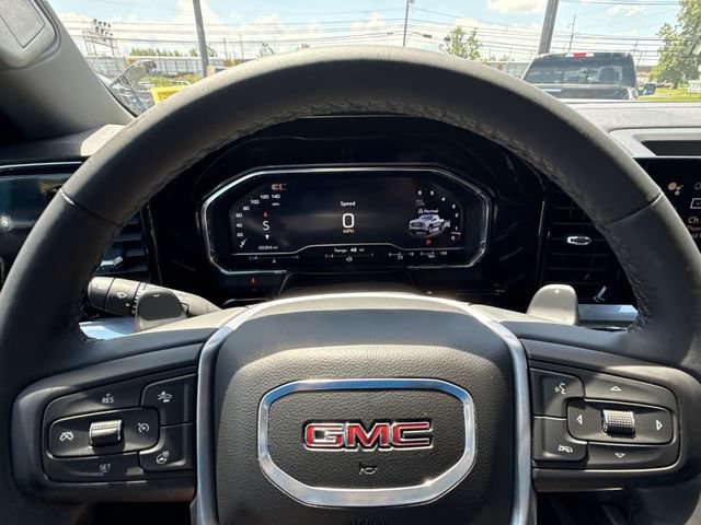 Certified 2024 GMC Sierra 1500 Elevation AWD/4WD image 11