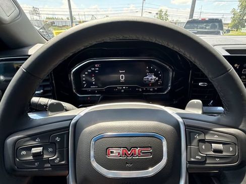 Certified 2024 GMC Sierra 1500 Elevation AWD/4WD image 11