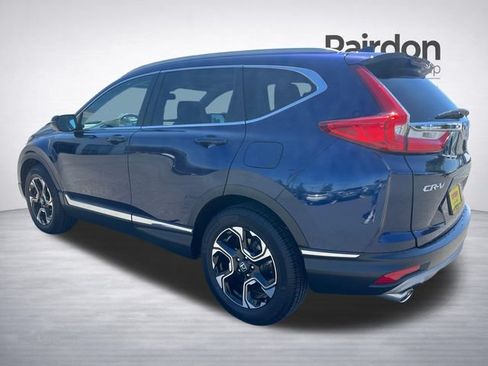 Used 2019 Honda CR-V Touring image 5
