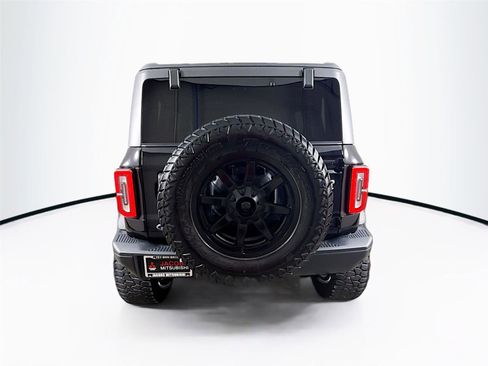 Used 2023 Ford Bronco Badlands AWD/4WD image 23