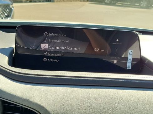 New 2026 MAZDA CX-30 2.5 Turbo w/ Premium Package image 9