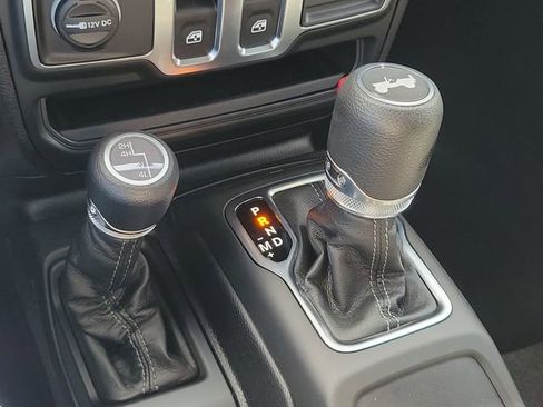 New 2026 Jeep Wrangler Sport image 25