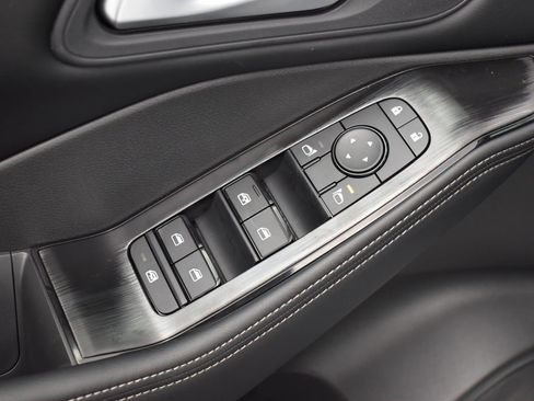 New 2026 Nissan Rogue SV image 14