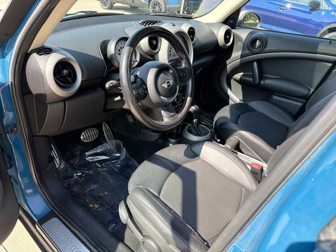 Used 2012 MINI Cooper Countryman S FWD image 2