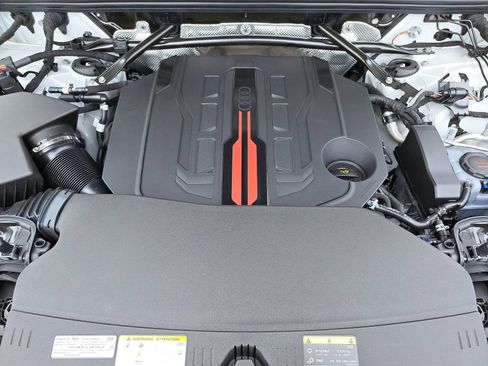 New 2026 Audi SQ5 Premium Plus AWD/4WD image 32