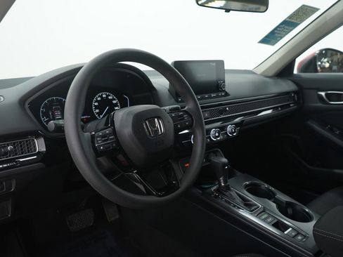 Used 2023 Honda Civic LX image 22