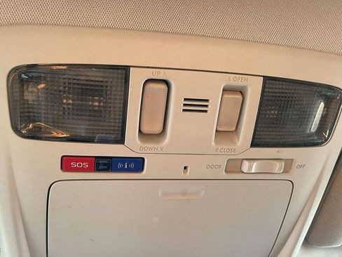 Used 2017 Subaru Outback 2.5i Touring w/ Protection Package #1 image 25