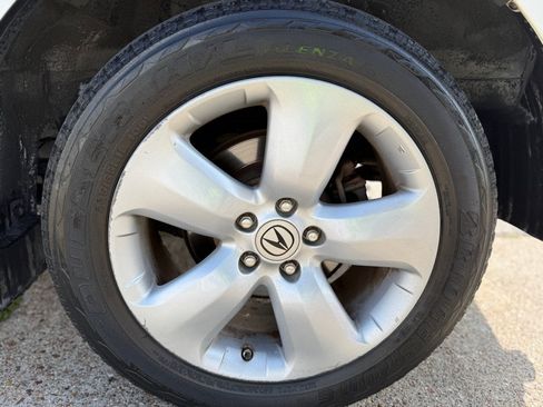 Used 2007 Acura RDX SH-AWD image 16
