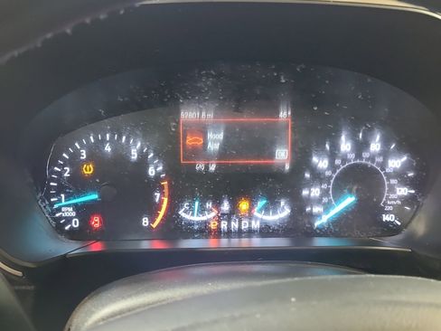 Used 2020 Ford Escape SEL image 11