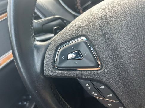 Used 2017 Lincoln MKX Reserve image 19