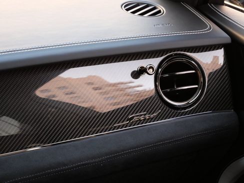 New 2026 Bentley Bentayga Speed image 24