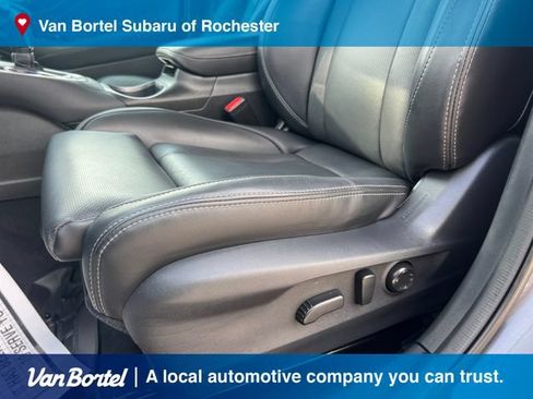 Certified 2024 Subaru Outback Limited AWD/4WD image 16