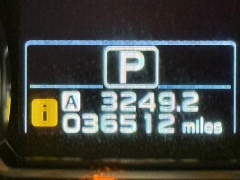 Used 2016 Subaru Impreza 2.0i Sport Limited image 17