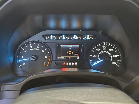 Used 2019 Ford F150 XL w/ Equipment Group 101A Mid AWD/4WD image 21