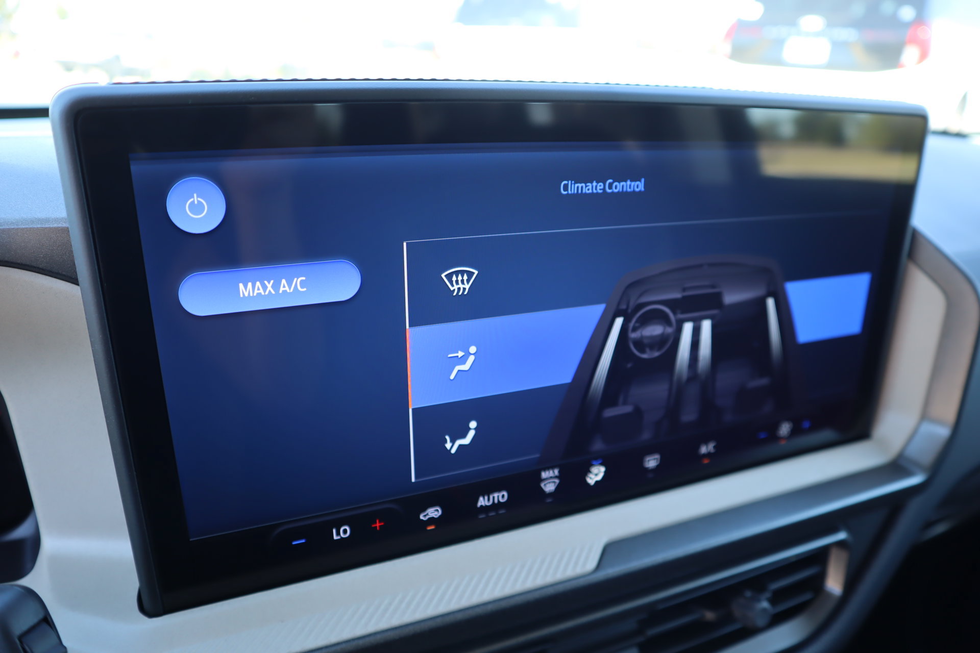 New 2026 Ford Bronco Sport Big Bend AWD/4WD image 6