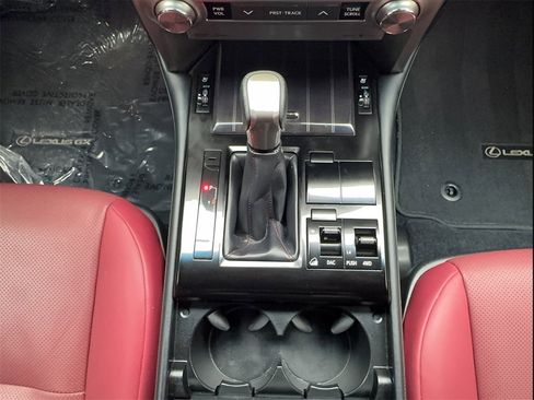 Used 2021 Lexus GX 460 Premium image 20