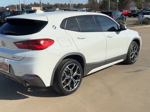 Used 2020 BMW X2 sDrive28i w/ M Sport X Package image 8