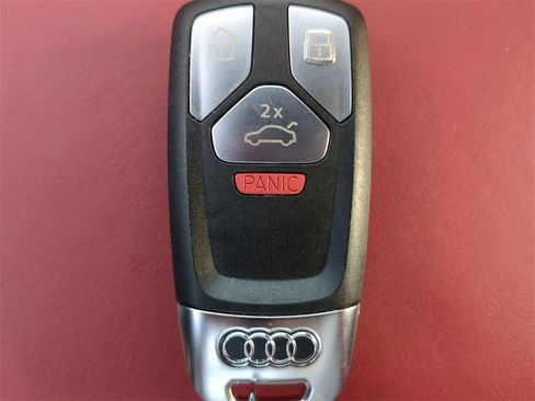 Used 2024 Audi S5 Premium Plus image 28