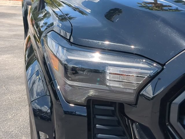 Used 2025 Toyota Tacoma SR w/ SR Upgrade Package RWD image 10