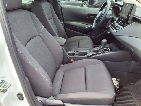 Used 2024 Toyota Corolla LE FWD image 13