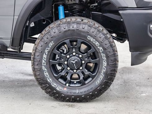 New 2026 RAM 2500 Power Wagon AWD/4WD image 11