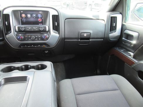 Used 2015 GMC Sierra 1500 SLE w/ SLE Value Package RWD image 15
