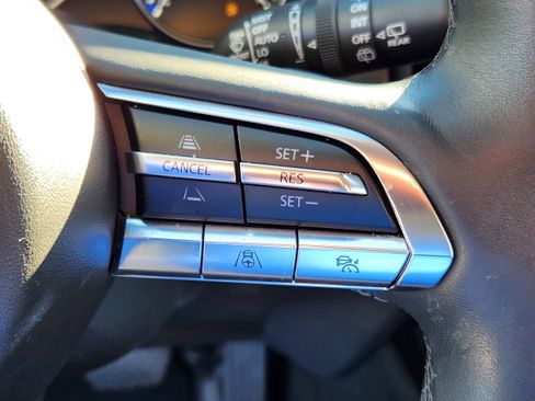 Certified 2024 MAZDA CX-50 2.5 Turbo w/ Cargo Package image 21