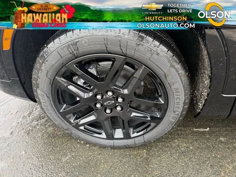 New 2026 Chevrolet Blazer RS w/ Enhanced Convenience Package image 22