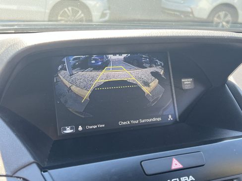 Used 2016 Acura RDX AWD w/ Technology Package image 16