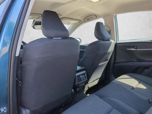 Used 2026 Toyota Camry LE FWD image 15