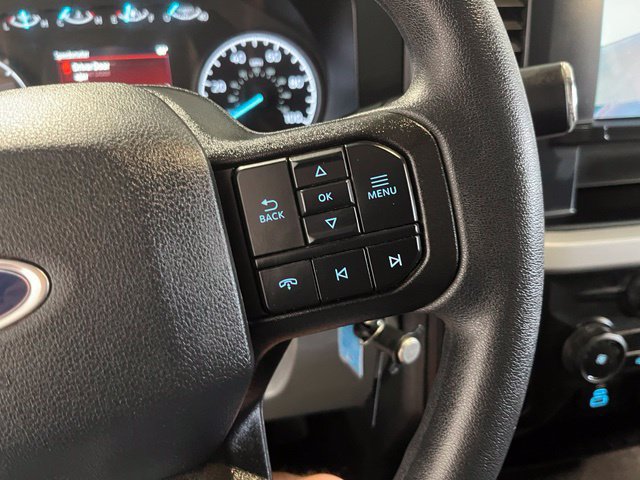 Used 2025 Ford F250 XLT AWD/4WD image 28