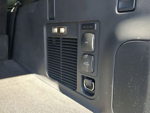 New 2025 Lincoln Navigator L Reserve w/ Jet Appearance Package image 24