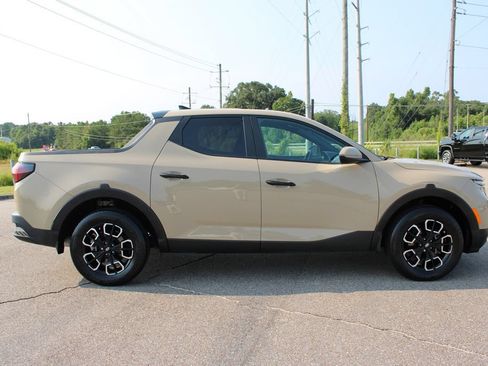 Used 2023 Hyundai Santa Cruz SEL FWD image 15