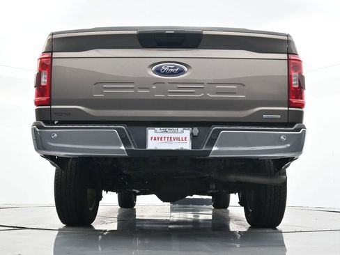 Used 2023 Ford F150 XLT image 36
