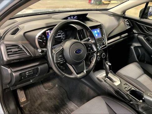 Used 2022 Subaru Crosstrek 2.0i Premium AWD/4WD image 14